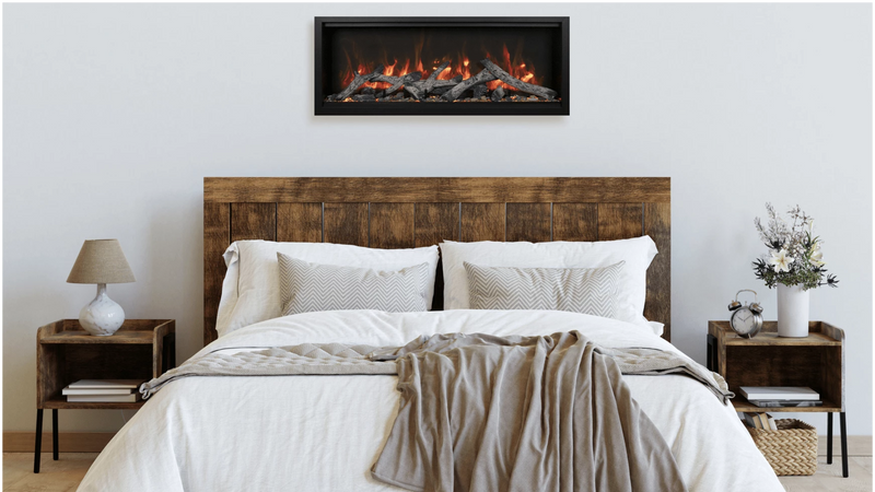 Load image into Gallery viewer, Amantii Fireplaces, Amantii Fireplaces Mississauga, Amantii Fireplaces Toronto fireplace mississauga.