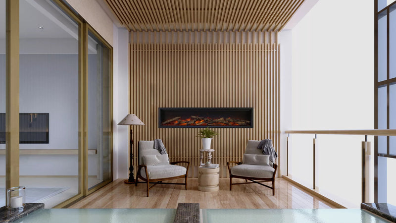 Load image into Gallery viewer, Amantii Fireplaces, Amantii Fireplaces Mississauga, Amantii Fireplaces Toronto fireplace mississauga.