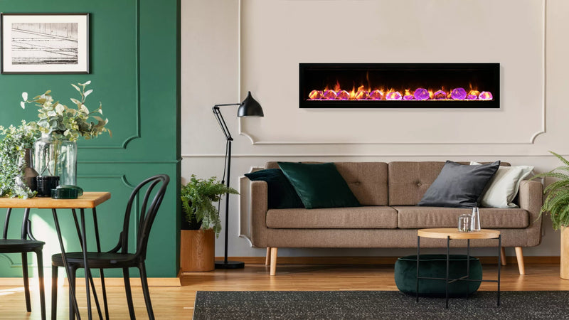 Load image into Gallery viewer, Amantii Fireplaces, Amantii Fireplaces Mississauga, Amantii Fireplaces Toronto fireplace mississauga.