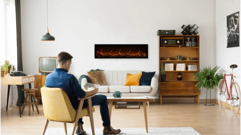 Load image into Gallery viewer, Amantii Fireplaces, Amantii Fireplaces Mississauga, Amantii Fireplaces Toronto fireplace mississauga.