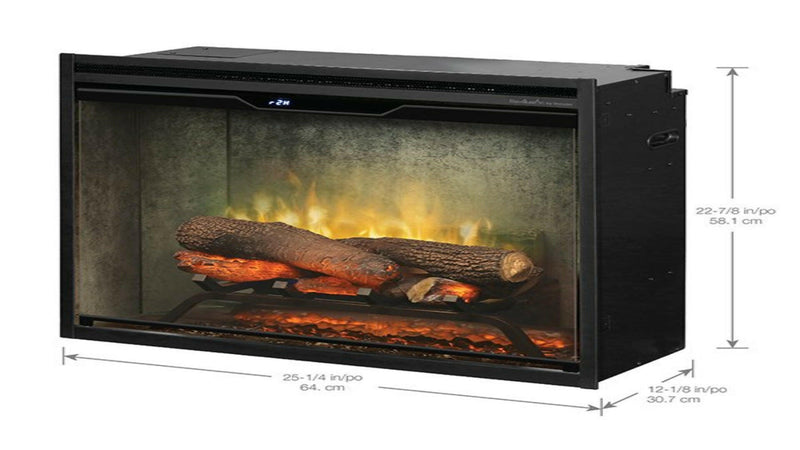 Load image into Gallery viewer, Dimplex Fireplaces, Dimplex Fireplaces Mississauga, Dimplex Fireplaces Toronto fireplace mississauga.