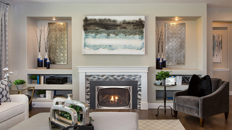 Load image into Gallery viewer, Pacific Energy Fireplaces, Pacific Energy Fireplaces Mississauga, Pacific Energy Fireplaces Toronto fireplace mississauga.
