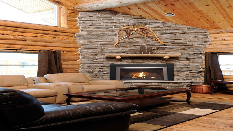 Load image into Gallery viewer, Pacific Energy Fireplaces, Pacific Energy Fireplaces Mississauga, Pacific Energy Fireplaces Toronto fireplace mississauga.