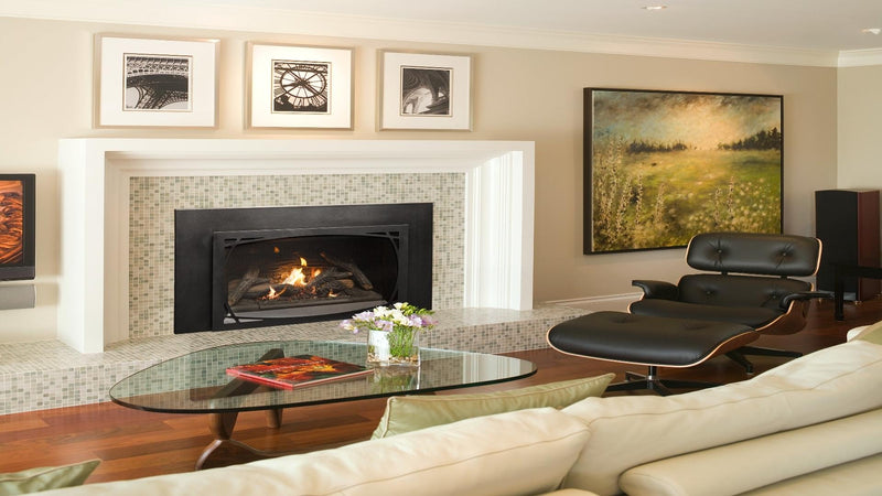 Load image into Gallery viewer, Pacific Energy Fireplaces, Pacific Energy Fireplaces Mississauga, Pacific Energy Fireplaces Toronto fireplace mississauga.
