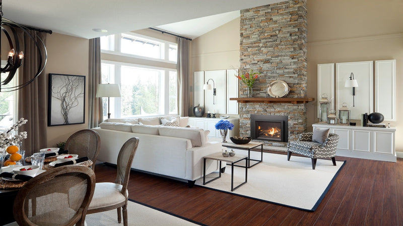 Load image into Gallery viewer, Pacific Energy Fireplaces, Pacific Energy Fireplaces Mississauga, Pacific Energy Fireplaces Toronto fireplace mississauga.
