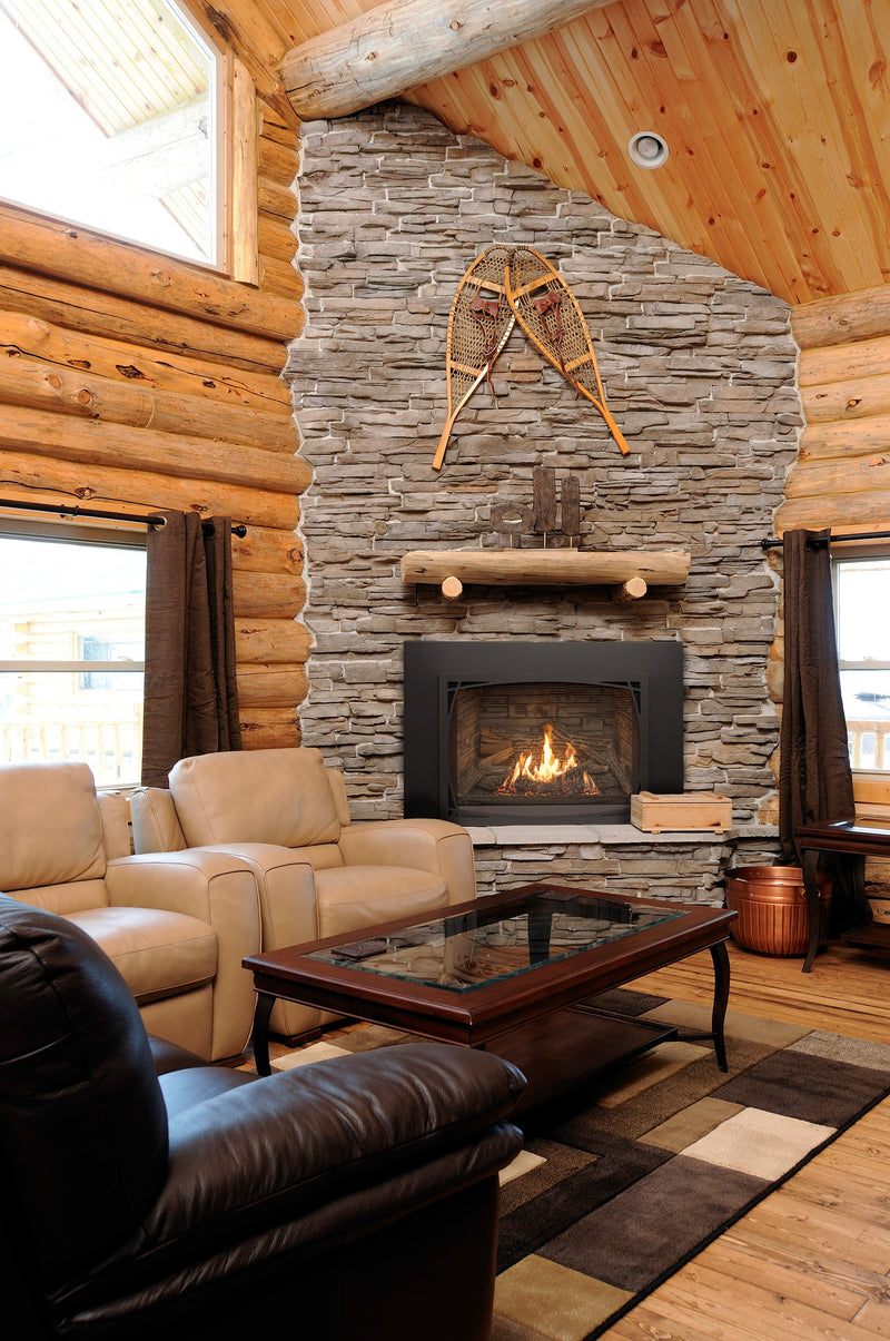 Load image into Gallery viewer, Pacific Energy Fireplaces, Pacific Energy Fireplaces Mississauga, Pacific Energy Fireplaces Toronto fireplace mississauga.