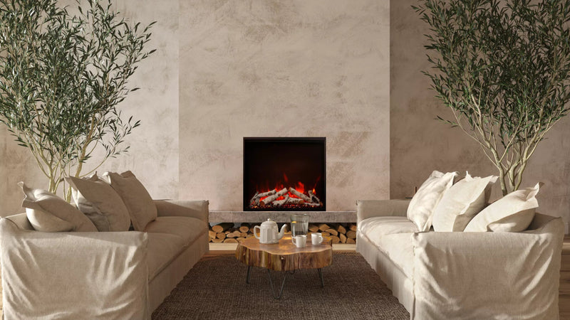 Load image into Gallery viewer, Amantii Fireplaces, Amantii Fireplaces Mississauga, Amantii Fireplaces Toronto fireplace mississauga.