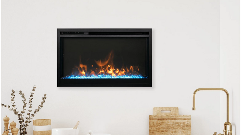 Load image into Gallery viewer, Amantii Fireplaces, Amantii Fireplaces Mississauga, Amantii Fireplaces Toronto fireplace mississauga.