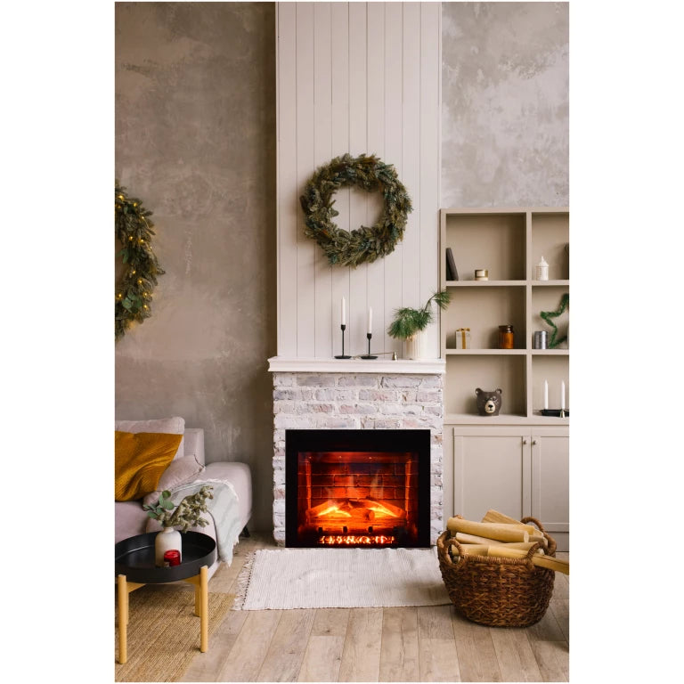 Load image into Gallery viewer, Amantii Fireplaces, Amantii Fireplaces Mississauga, Amantii Fireplaces Toronto fireplace mississauga.