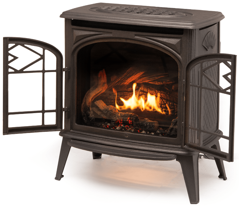Load image into Gallery viewer, Pacific Energy Fireplaces, Pacific Energy Fireplaces Mississauga, Pacific Energy Fireplaces Toronto fireplace mississauga.