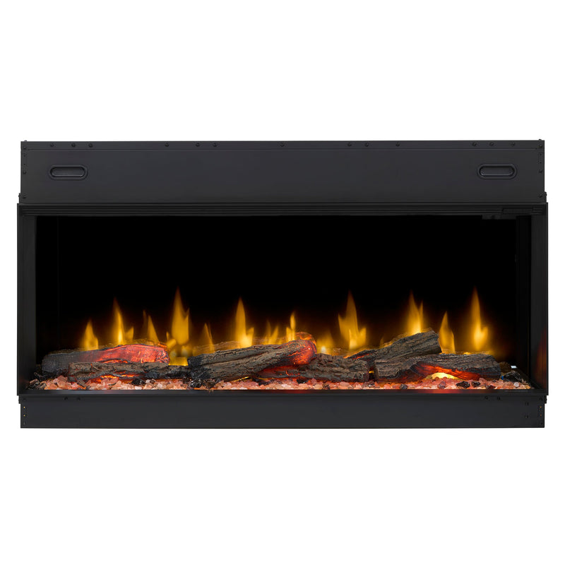 Load image into Gallery viewer, Ignite Ultra 50" Linear Electric Fireplace