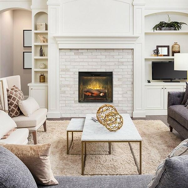 Load image into Gallery viewer, Dimplex Fireplaces, Dimplex Fireplaces Mississauga, Dimplex Fireplaces Toronto fireplace mississauga.