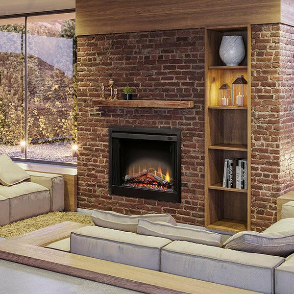 Load image into Gallery viewer, Dimplex Fireplaces, Dimplex Fireplaces Mississauga, Dimplex Fireplaces Toronto fireplace mississauga.