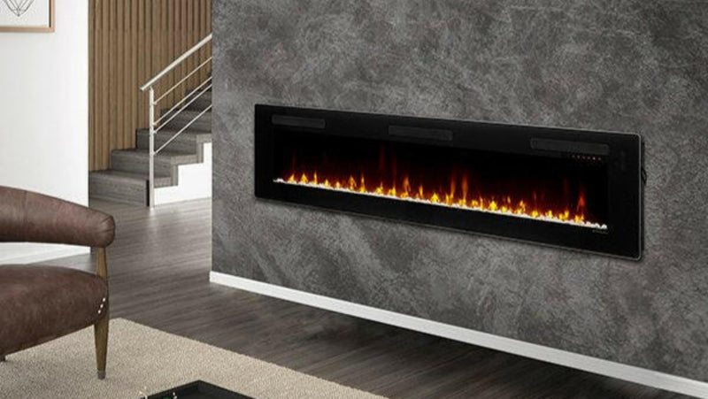 Load image into Gallery viewer, Dimplex Fireplaces, Dimplex Fireplaces Mississauga, Dimplex Fireplaces Toronto fireplace mississauga.