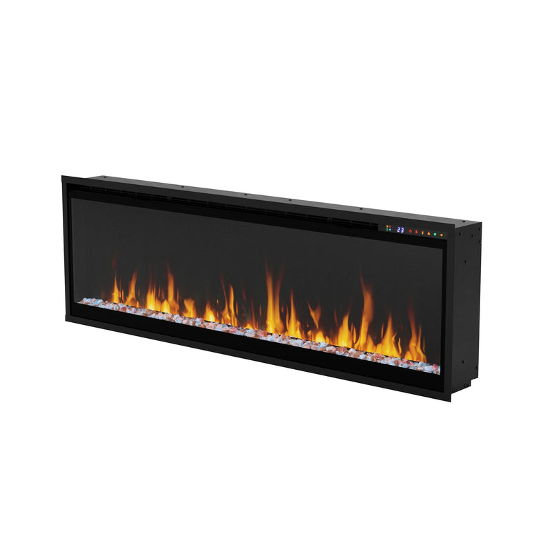 Load image into Gallery viewer, Vital Essence 50" Linear Fireplace