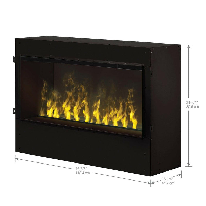 Load image into Gallery viewer, Dimplex Fireplaces, Dimplex Fireplaces Mississauga, Dimplex Fireplaces Toronto fireplace mississauga.