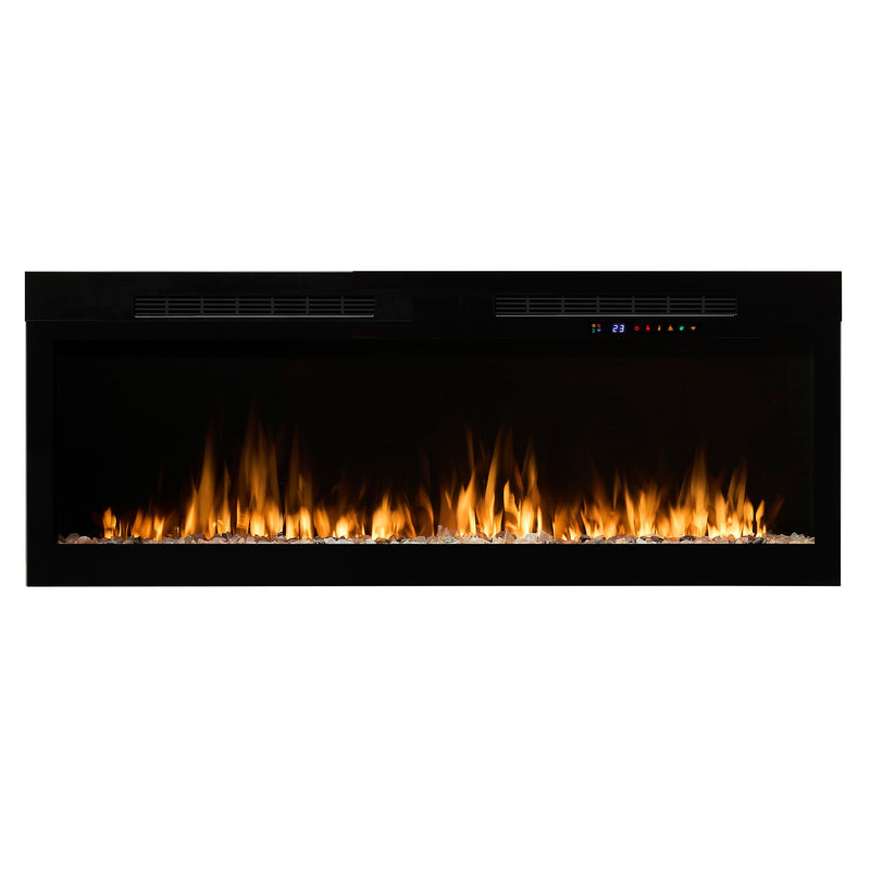 Load image into Gallery viewer, Vital Sense 50in Linear Fireplace