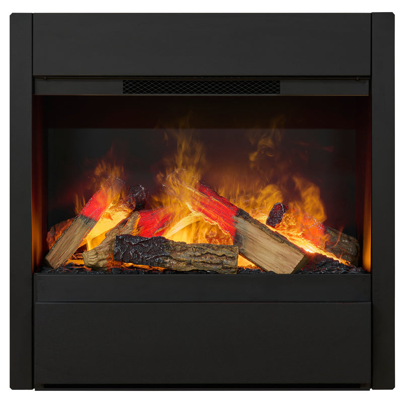 Load image into Gallery viewer, Optimyst Revive 25in Vapor Fireplace
