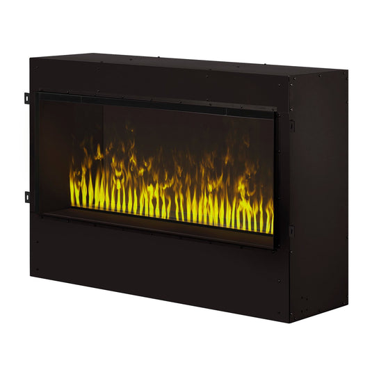 Optimyst® Pro 1000 Built-In Electric Firebox