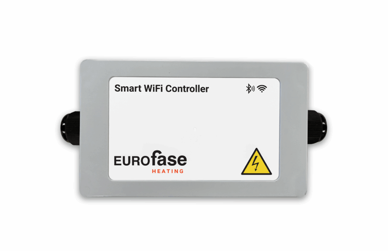 Load image into Gallery viewer, EUROFase Electric Heater Smart Wi-Fi Controller