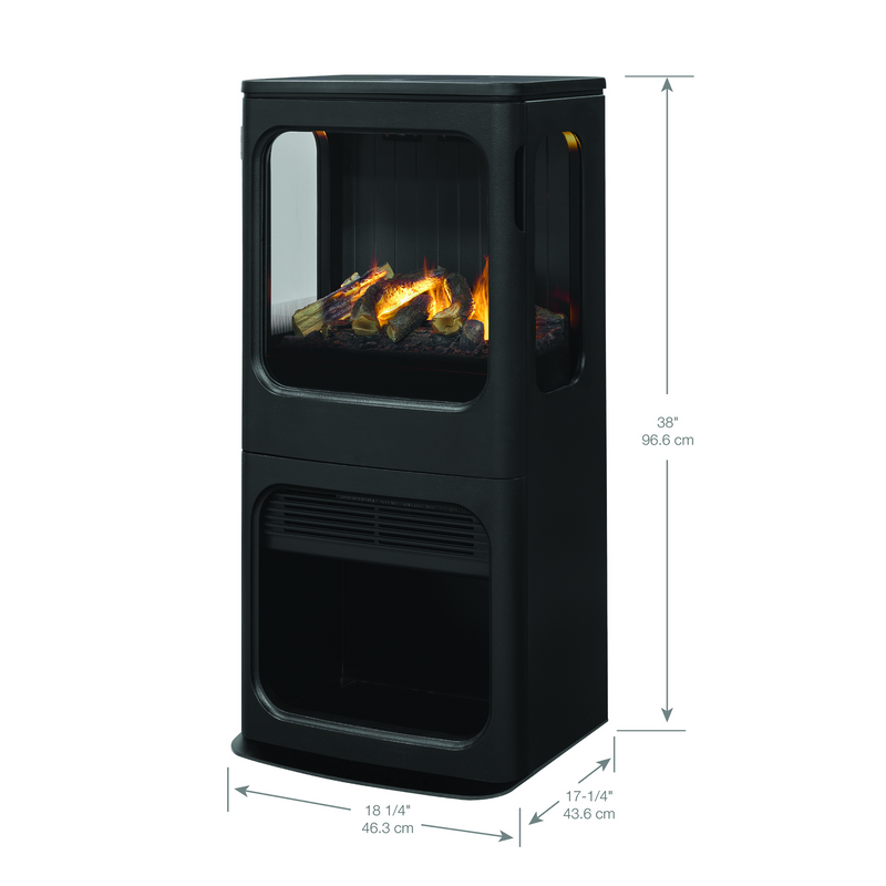 Load image into Gallery viewer, Optimyst Mapleton Water Vapor Stove