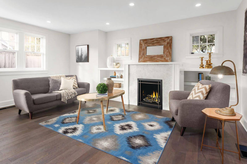 Load image into Gallery viewer, Altitude™ X 36 Napoleon Gas Fireplace