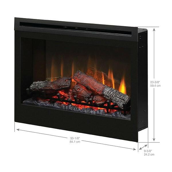 Load image into Gallery viewer, Dimplex Fireplaces, Dimplex Fireplaces Mississauga, Dimplex Fireplaces Toronto fireplace mississauga.