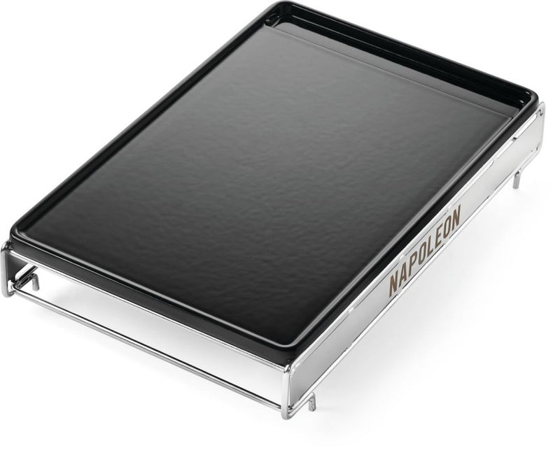 Load image into Gallery viewer, Cast Iron Griddle for SIZZLE ZONE™