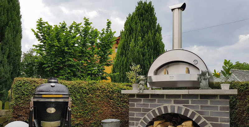 Load image into Gallery viewer, Alfa Barbecues, Alfa Barbecues Mississauga, Alfa Barbecues Toronto fireplace mississauga.