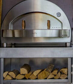 Load image into Gallery viewer, Alfa Barbecues, Alfa Barbecues Mississauga, Alfa Barbecues Toronto fireplace mississauga.