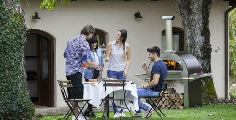 Load image into Gallery viewer, Alfa Barbecues, Alfa Barbecues Mississauga, Alfa Barbecues Toronto fireplace mississauga.