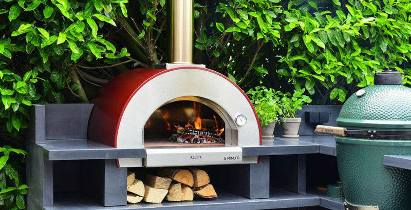 Load image into Gallery viewer, Alfa Barbecues, Alfa Barbecues Mississauga, Alfa Barbecues Toronto fireplace mississauga.