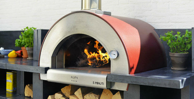 Load image into Gallery viewer, Alfa Barbecues, Alfa Barbecues Mississauga, Alfa Barbecues Toronto fireplace mississauga.