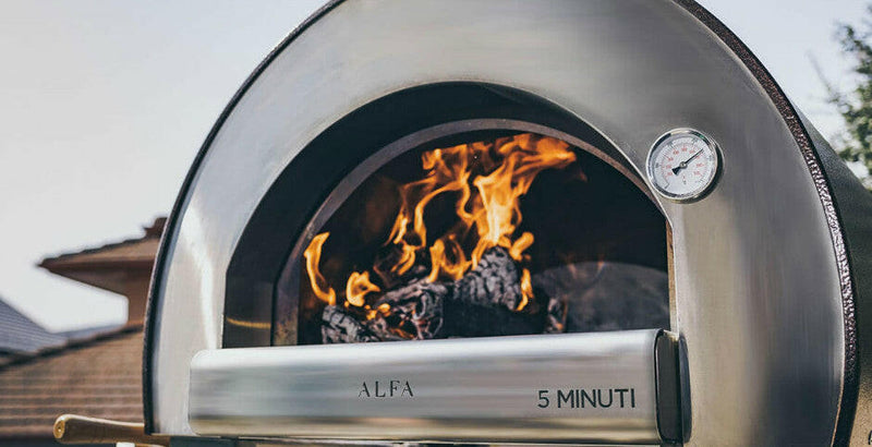 Load image into Gallery viewer, Alfa Barbecues, Alfa Barbecues Mississauga, Alfa Barbecues Toronto fireplace mississauga.