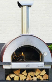 Load image into Gallery viewer, Alfa Barbecues, Alfa Barbecues Mississauga, Alfa Barbecues Toronto fireplace mississauga.