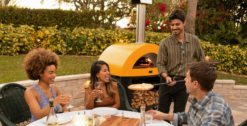 Load image into Gallery viewer, Alfa Barbecues, Alfa Barbecues Mississauga, Alfa Barbecues Toronto fireplace mississauga.