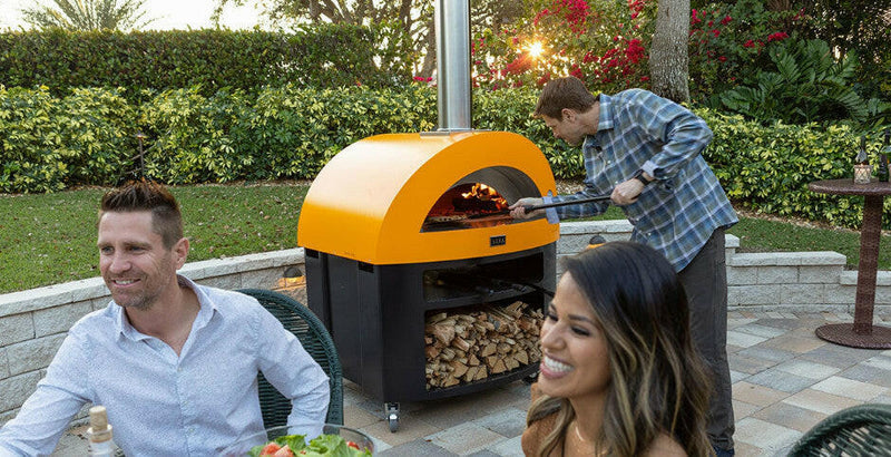 Load image into Gallery viewer, Alfa Barbecues, Alfa Barbecues Mississauga, Alfa Barbecues Toronto fireplace mississauga.