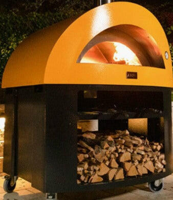 Load image into Gallery viewer, Alfa Barbecues, Alfa Barbecues Mississauga, Alfa Barbecues Toronto fireplace mississauga.