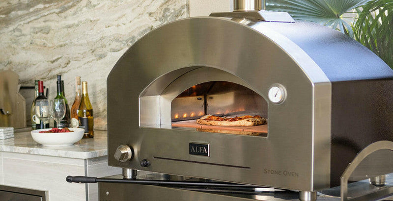 Load image into Gallery viewer, Alfa Barbecues, Alfa Barbecues Mississauga, Alfa Barbecues Toronto fireplace mississauga.