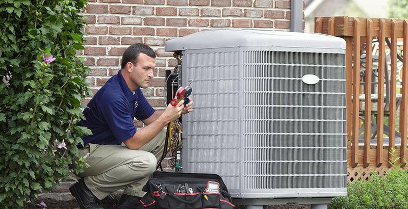 Load image into Gallery viewer, Carrier Cooling, Carrier Cooling Mississauga, Carrier Cooling Toronto fireplace mississauga.