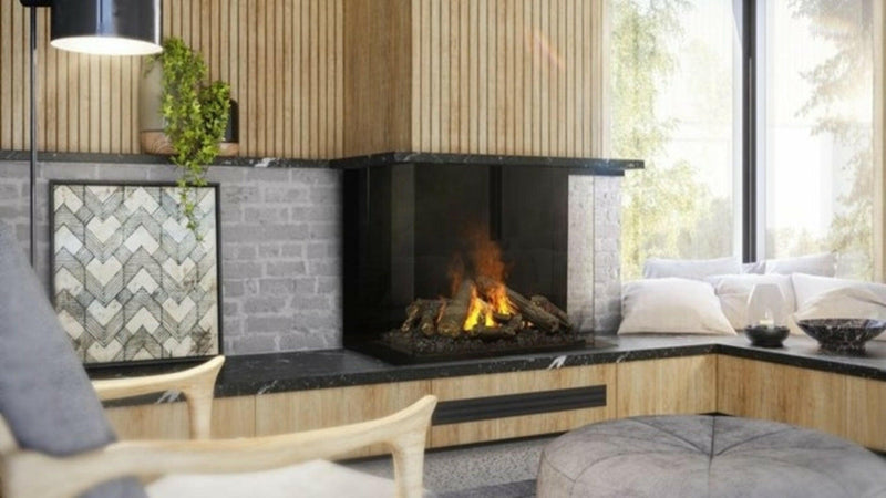 Load image into Gallery viewer, Faber Fireplaces, Faber Fireplaces Mississauga, Faber Fireplaces Toronto fireplace mississauga.
