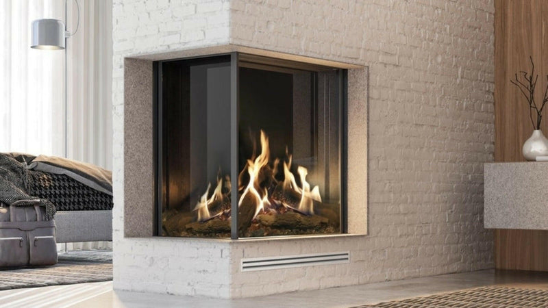 Load image into Gallery viewer, Faber Fireplaces, Faber Fireplaces Mississauga, Faber Fireplaces Toronto fireplace mississauga.