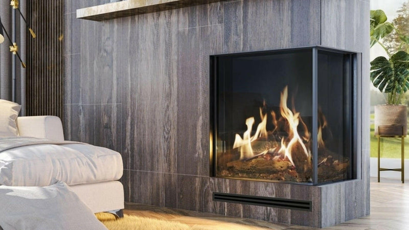 Load image into Gallery viewer, Faber Fireplaces, Faber Fireplaces Mississauga, Faber Fireplaces Toronto fireplace mississauga.
