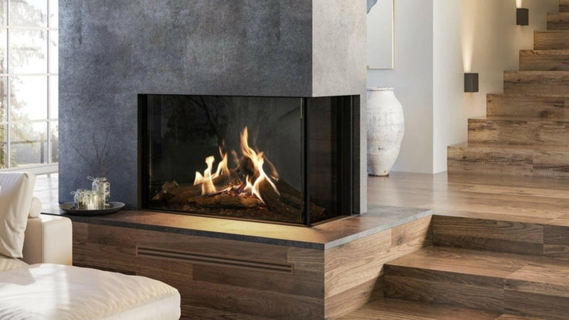 Load image into Gallery viewer, Faber Cool Touch, Faber Cool Touch Mississauga, Faber Cool Touch Toronto fireplace mississauga.