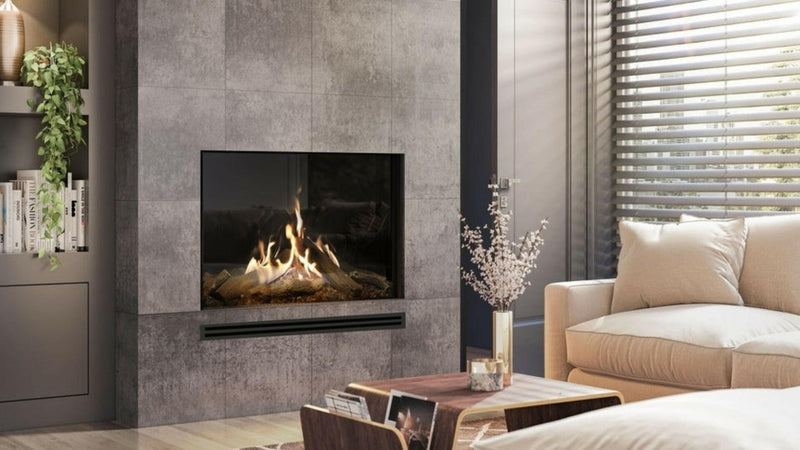 Load image into Gallery viewer, Faber Cool Touch, Faber Cool Touch Mississauga, Faber Cool Touch Toronto fireplace mississauga.