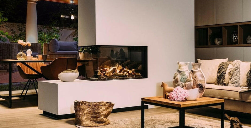 Load image into Gallery viewer, Faber Fireplaces, Faber Fireplaces Mississauga, Faber Fireplaces Toronto fireplace mississauga.