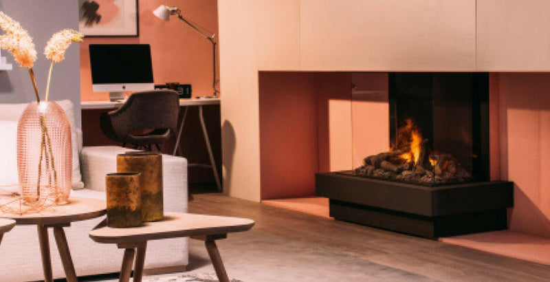 Load image into Gallery viewer, Faber Fireplaces, Faber Fireplaces Mississauga, Faber Fireplaces Toronto fireplace mississauga.