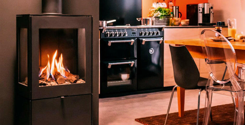 Load image into Gallery viewer, Faber Fireplaces, Faber Fireplaces Mississauga, Faber Fireplaces Toronto fireplace mississauga.