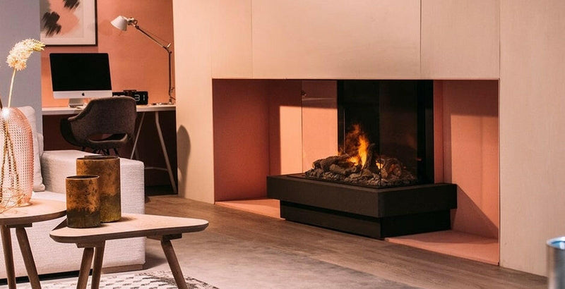 Load image into Gallery viewer, Faber Fireplaces, Faber Fireplaces Mississauga, Faber Fireplaces Toronto fireplace mississauga.