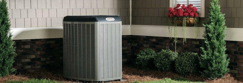 Load image into Gallery viewer, Lennox Cooling, Lennox Cooling Mississauga, Lennox Cooling Toronto fireplace mississauga.